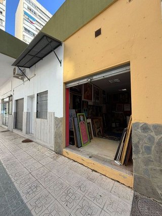 Local comercial en venta en Centro en Torremolinos