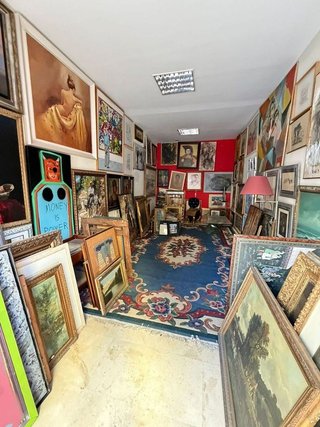Local comercial en venta en Centro en Torremolinos