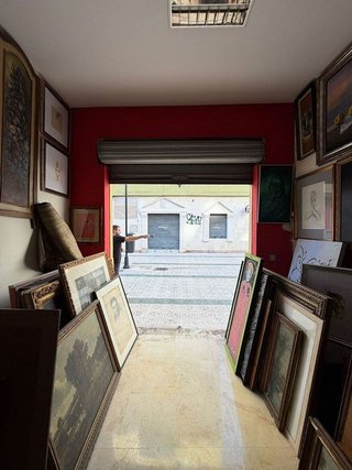 Local comercial en venta en Centro en Torremolinos