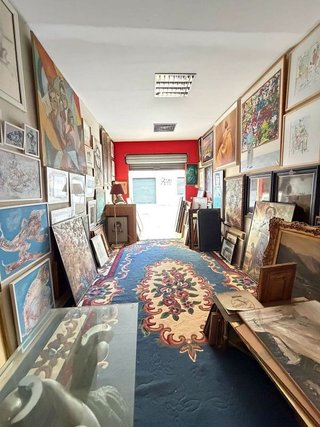Local comercial en venta en Centro en Torremolinos
