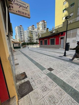 Local comercial en venta en Centro en Torremolinos
