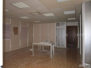 Nave industrial en venta en Lucena