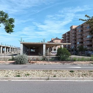 Solar en venta en Las Atalayas - Urmi - Cerro Mar en Peñíscola