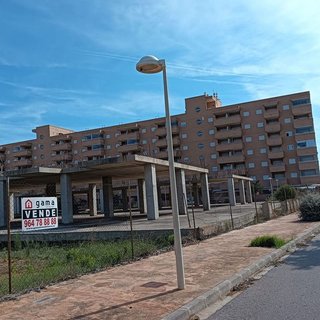 Solar en venta en Las Atalayas - Urmi - Cerro Mar en Peñíscola