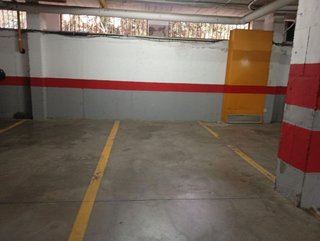 Garaje en venta en Pedro Salvador - Las Palmeritas en Sevilla