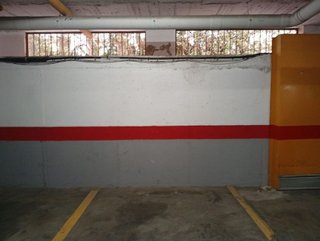 Garaje en venta en Pedro Salvador - Las Palmeritas en Sevilla