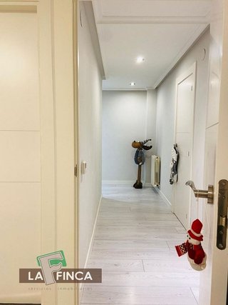 Piso en venta en Centro en Gijón