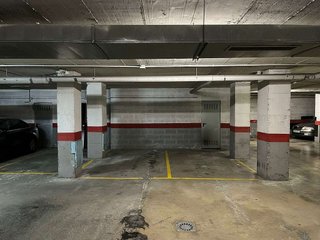 Garaje en venta en Camino Viejo de Málaga en Vélez-Málaga