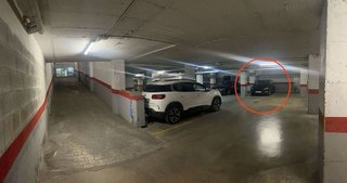 Garaje en venta en Camino Viejo de Málaga en Vélez-Málaga