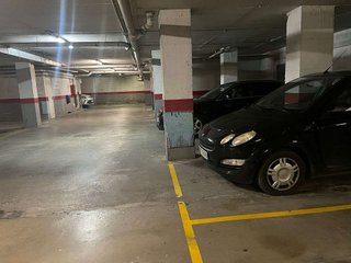 Garaje en venta en Camino Viejo de Málaga en Vélez-Málaga