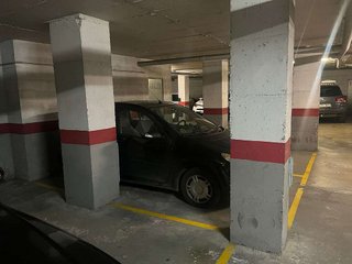 Garaje en venta en Camino Viejo de Málaga en Vélez-Málaga