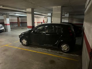 Garaje en venta en Camino Viejo de Málaga en Vélez-Málaga