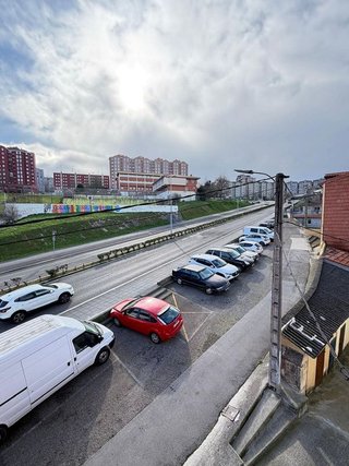 Piso en venta en General Dávila en Santander