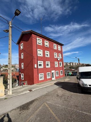 Piso en venta en General Dávila en Santander