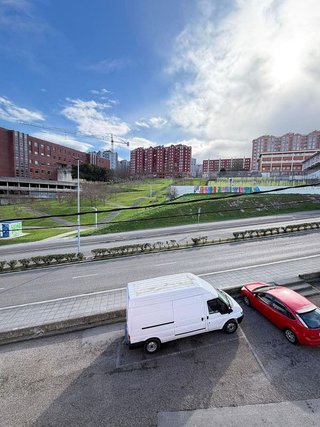 Piso en venta en General Dávila en Santander