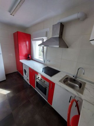 Piso en venta en General Dávila en Santander