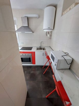 Piso en venta en General Dávila en Santander