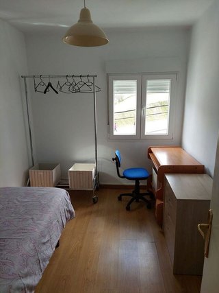 Piso en venta en General Dávila en Santander