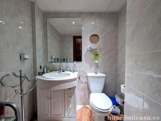 Piso en venta en Linares