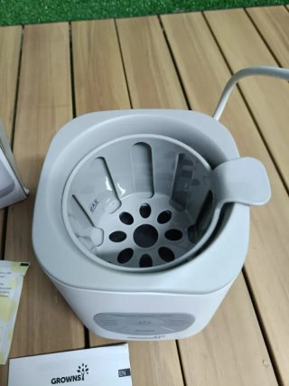 Calienta Biberones | Esterilizador Biberones