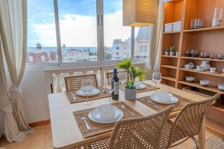 Piso en venta en Bernabéu - Santa Pola Este en Santa Pola