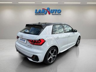 Audi A1 2021 *NACIONAL S-LINE*
