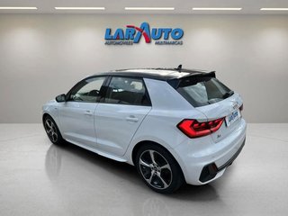 Audi A1 2021 *NACIONAL S-LINE*