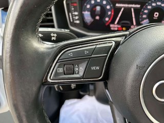 Audi A1 2021 *NACIONAL S-LINE*