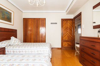 Ático en venta en Paseo Independencia en Zaragoza