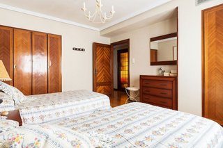 Ático en venta en Paseo Independencia en Zaragoza