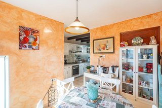 Piso en venta en Centro Ciudad en Fuengirola