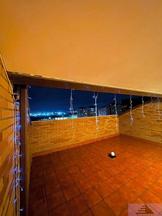 Ático en venta en El Quiñón en Seseña