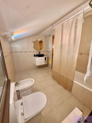 Ático en venta en El Quiñón en Seseña
