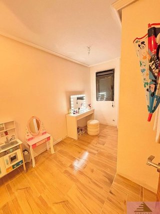 Ático en venta en El Quiñón en Seseña
