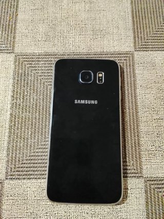 Samsung Galaxy S6