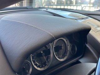 ASTON MARTIN Rapide Luxury Touchtronic 2
