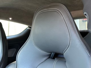ASTON MARTIN Rapide Luxury Touchtronic 2
