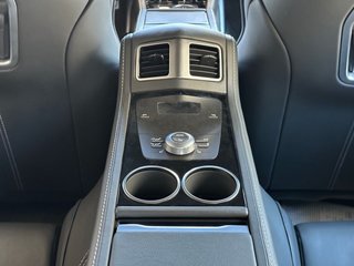 ASTON MARTIN Rapide Luxury Touchtronic 2