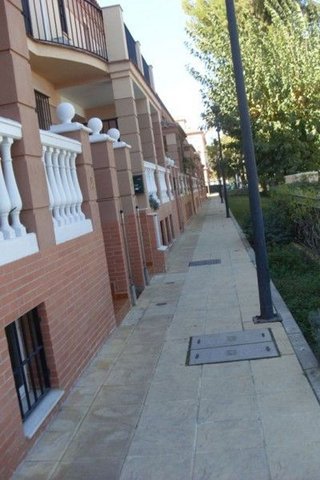 Piso en venta en Centro en Tomares