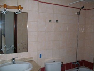 Piso en venta en Centro en Tomares