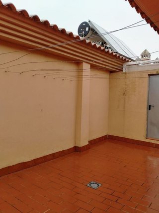 Piso en venta en Centro en Tomares