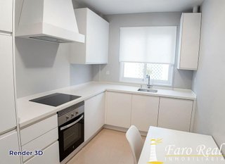 Piso en venta en Centro-Calzada-Cabo Noval en Sanlúcar de Barrameda