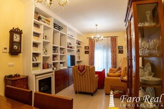 Piso en venta en Centro-Calzada-Cabo Noval en Sanlúcar de Barrameda