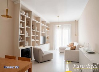 Piso en venta en Centro-Calzada-Cabo Noval en Sanlúcar de Barrameda
