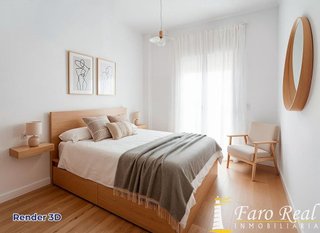 Piso en venta en Centro-Calzada-Cabo Noval en Sanlúcar de Barrameda