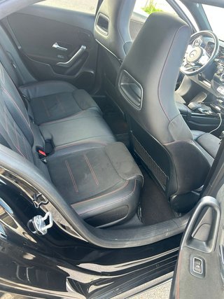 Mercedes-Benz Clase A Sedán A 220 4MATIC