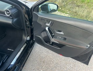 Mercedes-Benz Clase A Sedán A 220 4MATIC