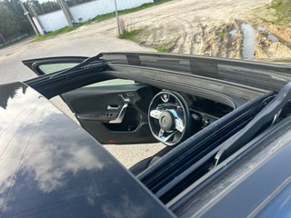 Mercedes-Benz Clase A Sedán A 220 4MATIC