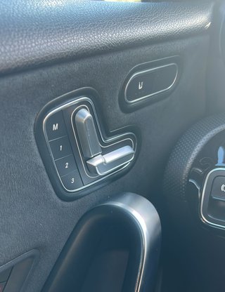 Mercedes-Benz Clase A Sedán A 220 4MATIC