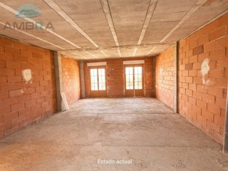 Dúplex en venta en Pego